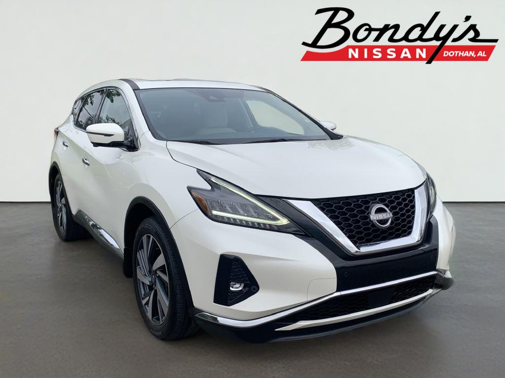2024 Nissan Murano SL