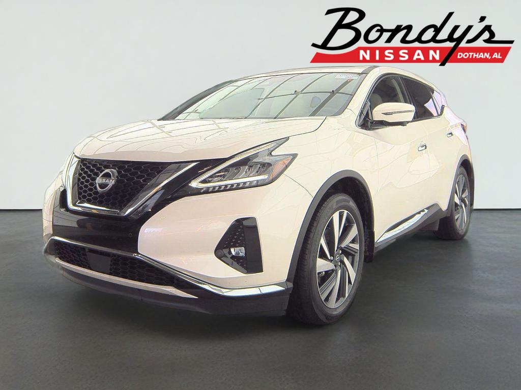 2024 Nissan Murano SL