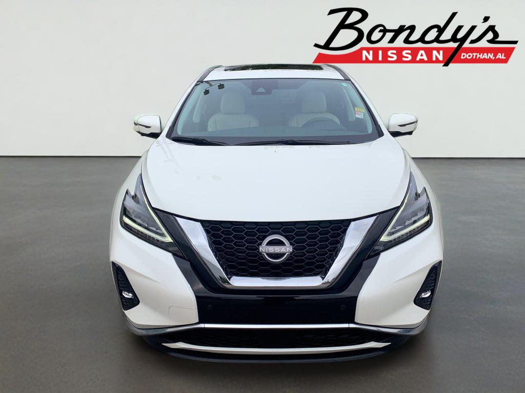 2024 Nissan Murano SL