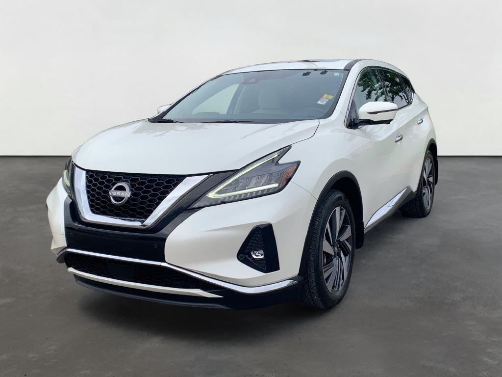 2024 Nissan Murano SL