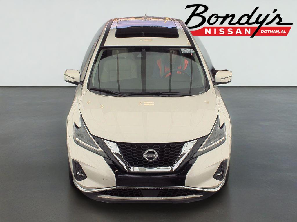 2024 Nissan Murano SL