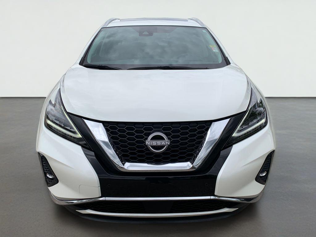 2023 Nissan Murano Platinum