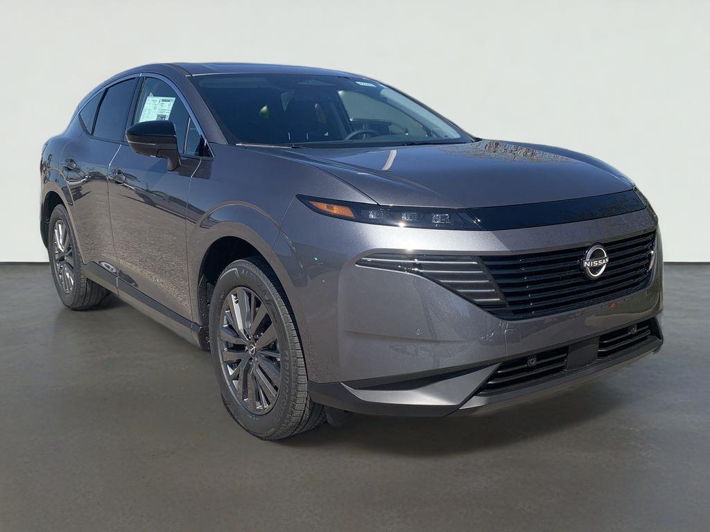 2026 Nissan Murano SL AWD's photo