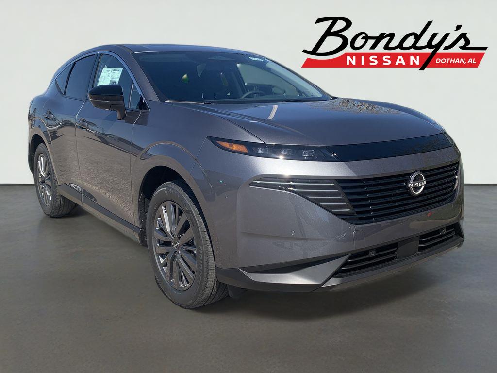 2026 Nissan Murano SL AWD's photo