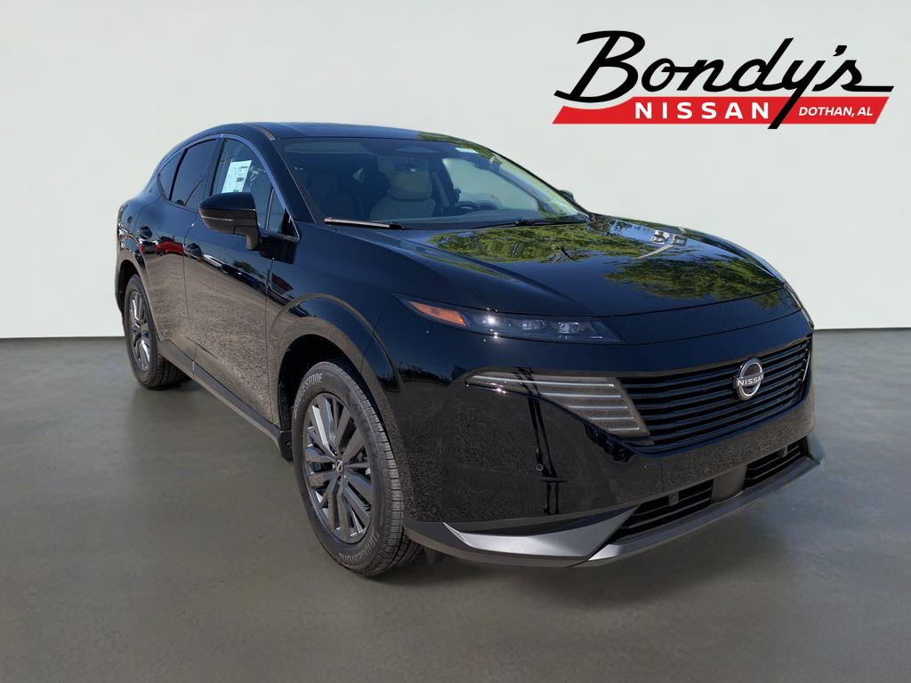 2026 Nissan Murano SL AWD's photo