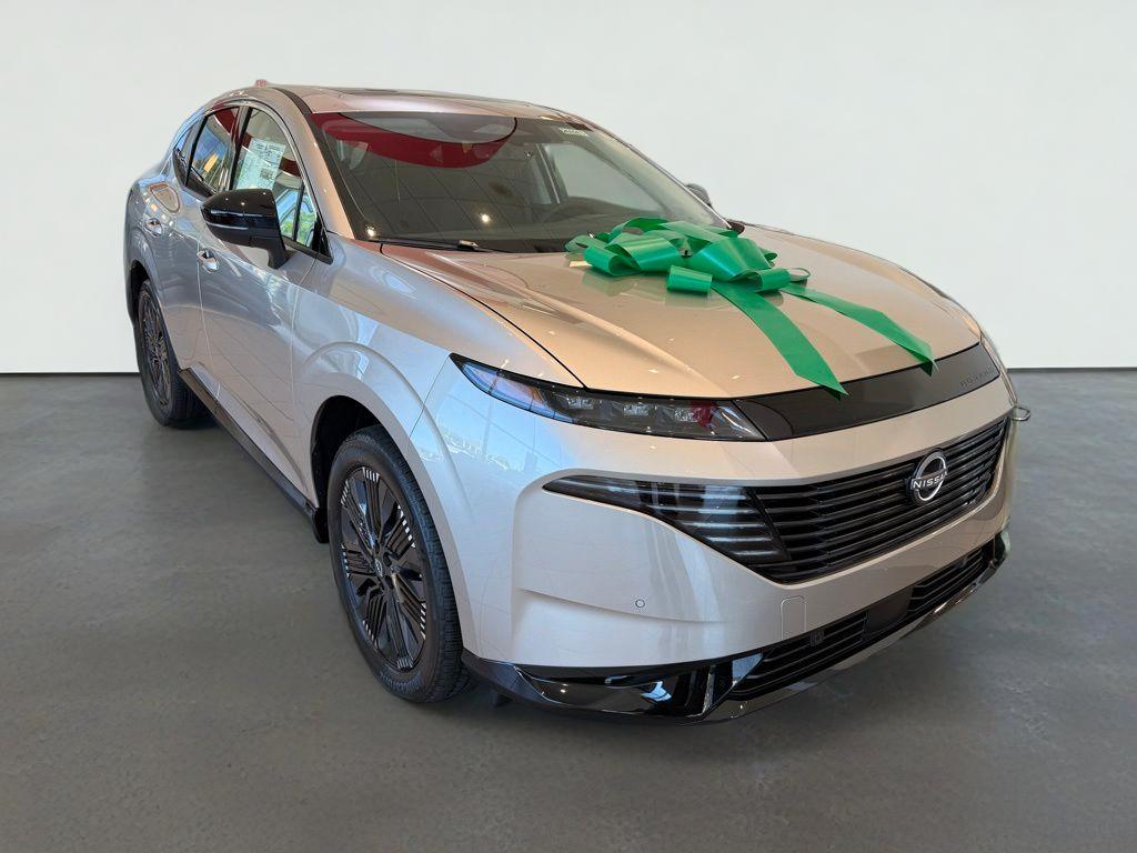 2026 Nissan Murano Platinum AWD's photo