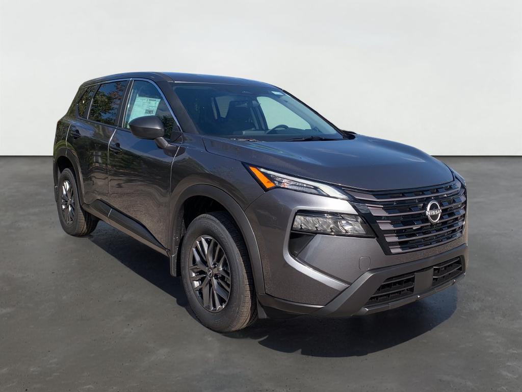 2027 Nissan Rogue S