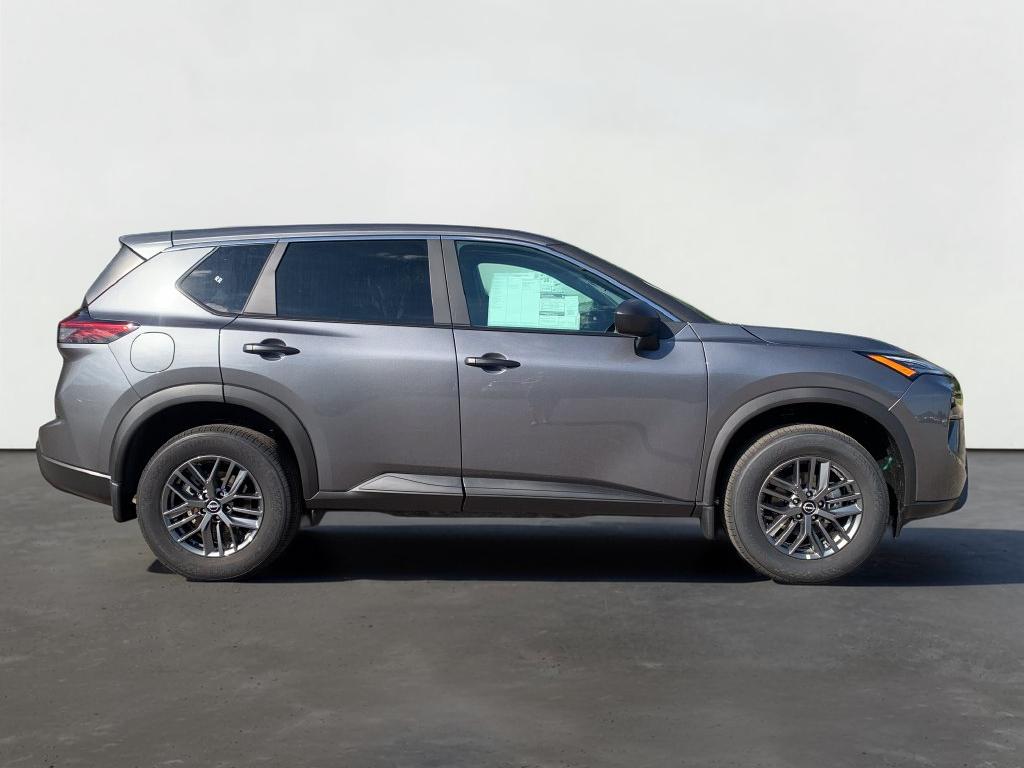 2027 Nissan Rogue S