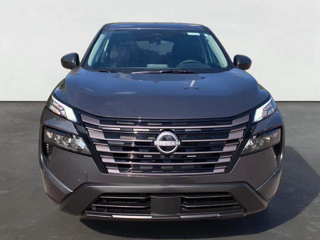 2027 Nissan Rogue S