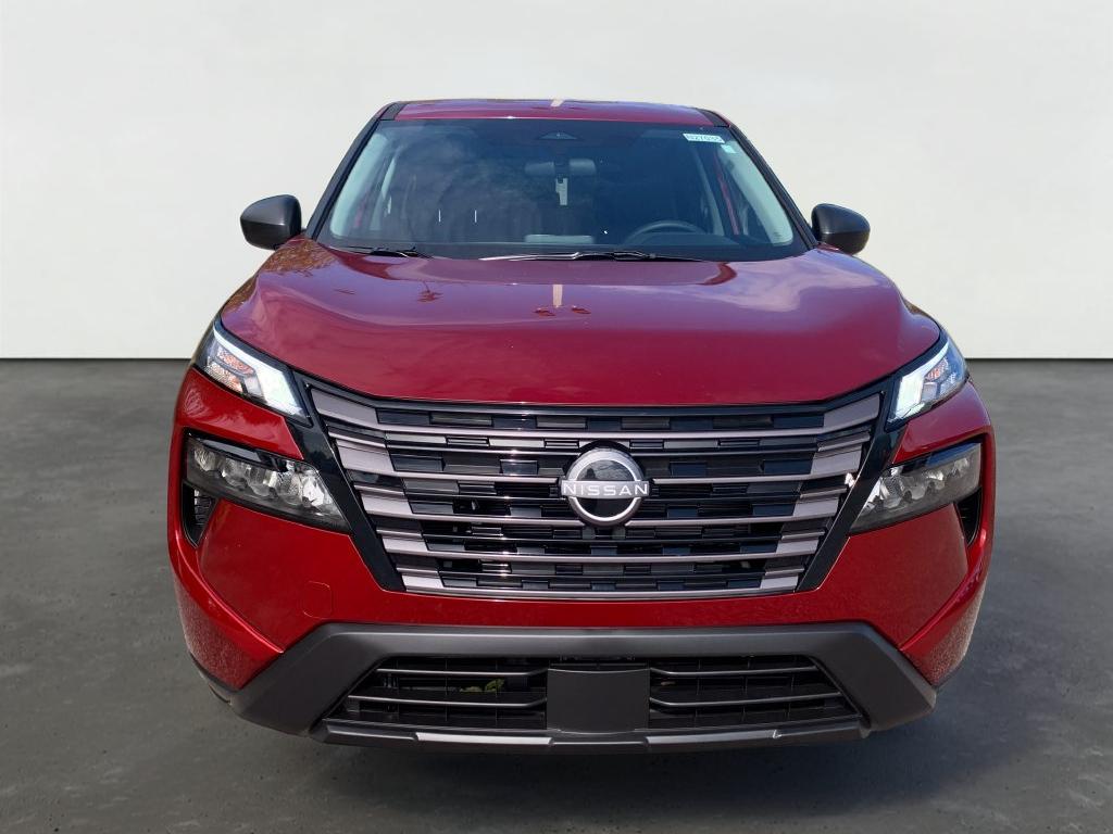 2027 Nissan Rogue S
