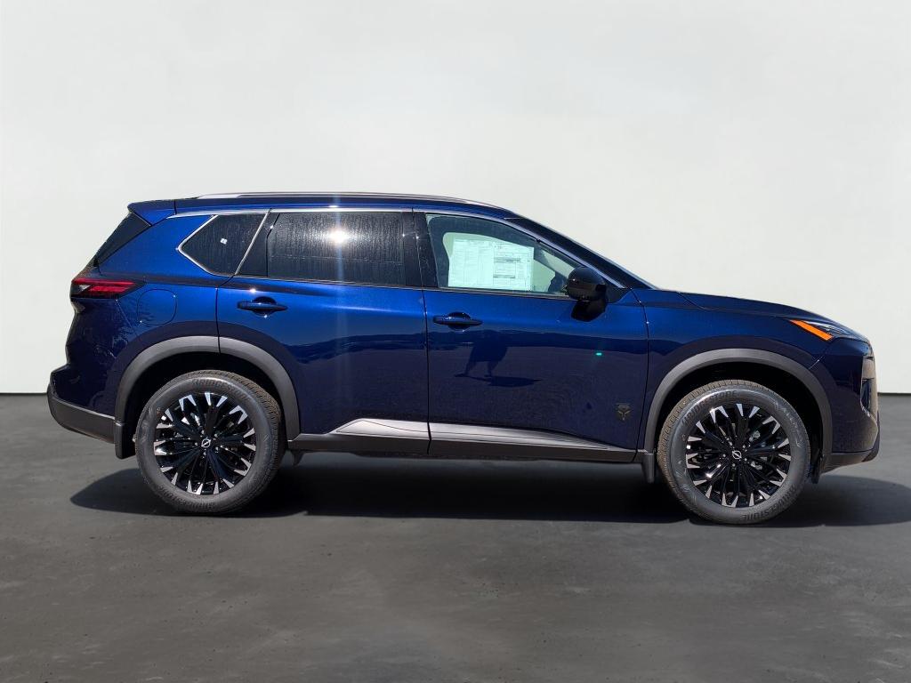 2027 Nissan Rogue Dark Armor™