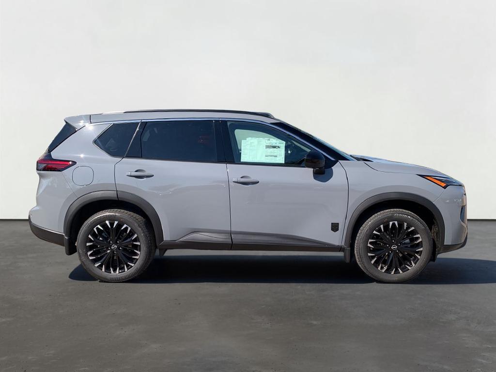 2027 Nissan Rogue Dark Armor™