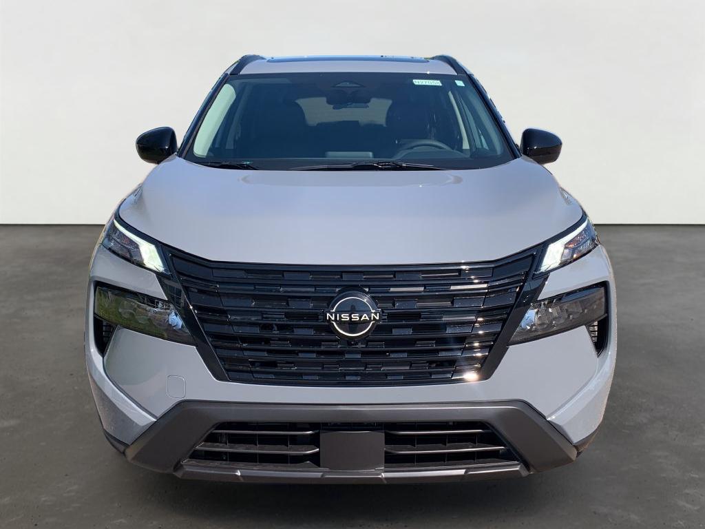 2027 Nissan Rogue Dark Armor™