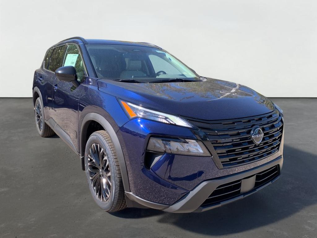 2027 Nissan Rogue Dark Armor™