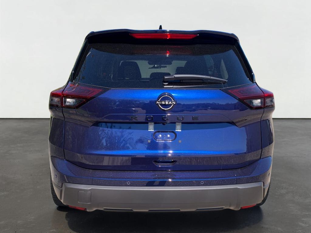 2027 Nissan Rogue Dark Armor™