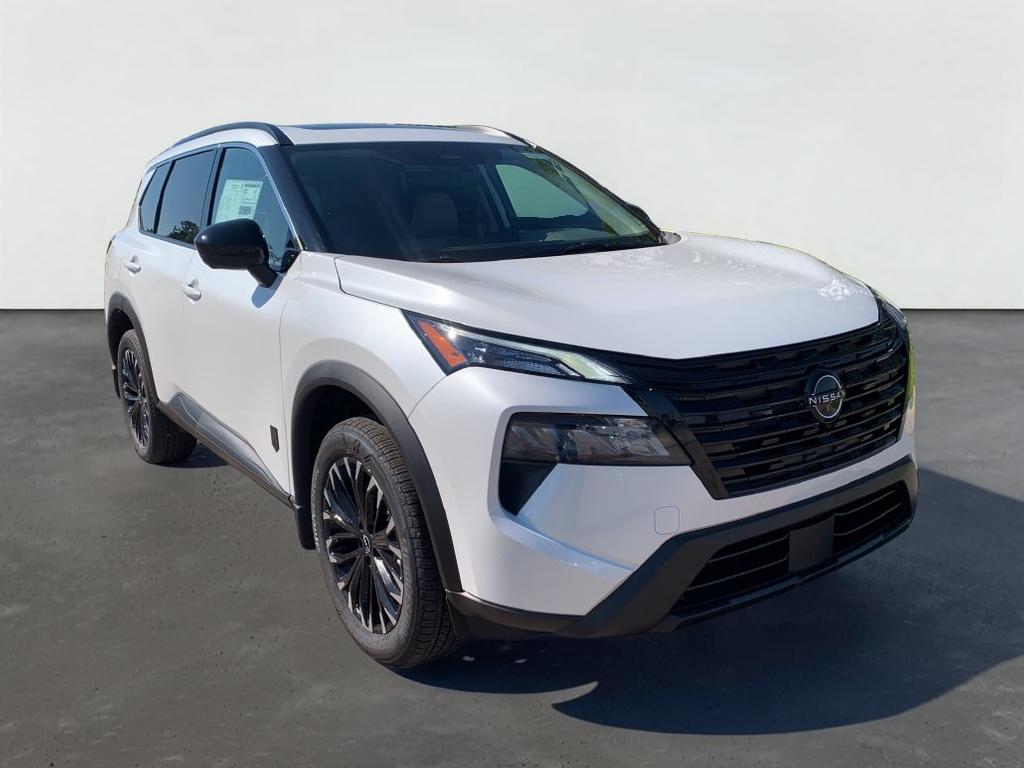 2027 Nissan Rogue Dark Armor™