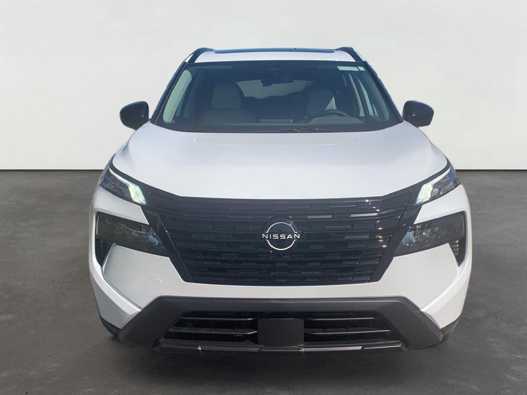 2027 Nissan Rogue Dark Armor™