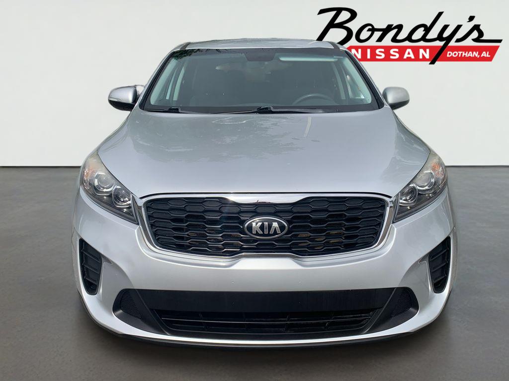 2020 Kia Sorento LX