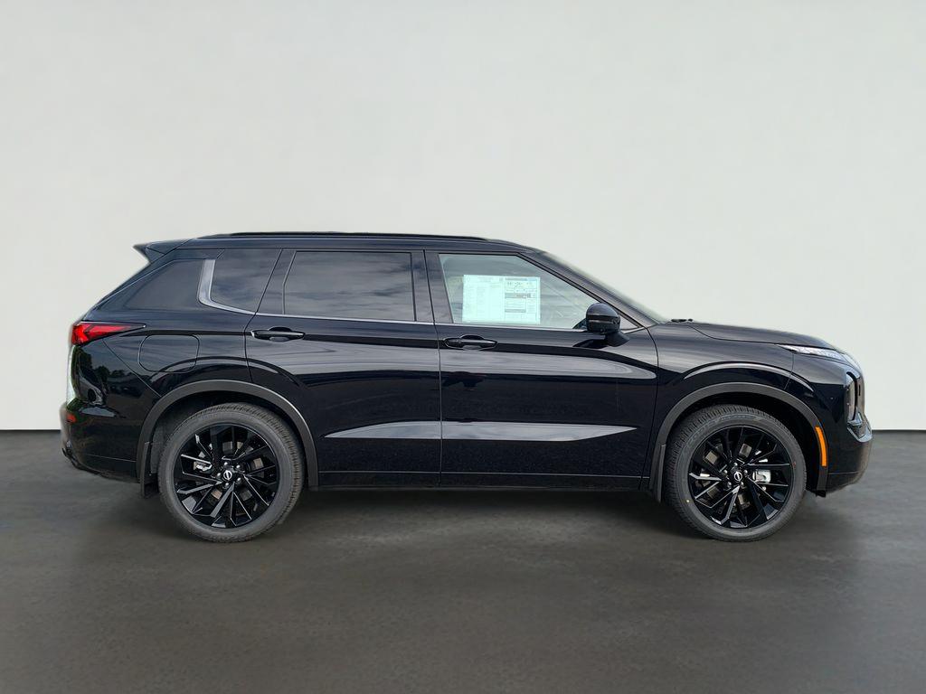 2026 Nissan Rogue Plug-In Hybrid Platinum
