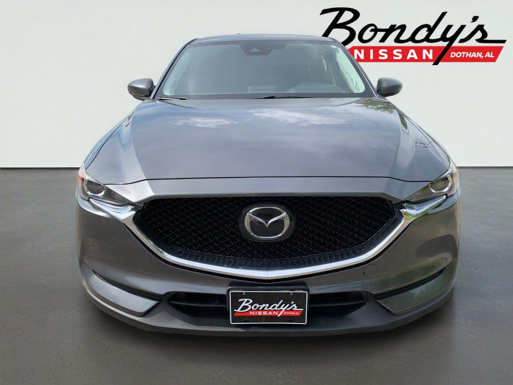 2020 Mazda Mazda CX-5 Touring