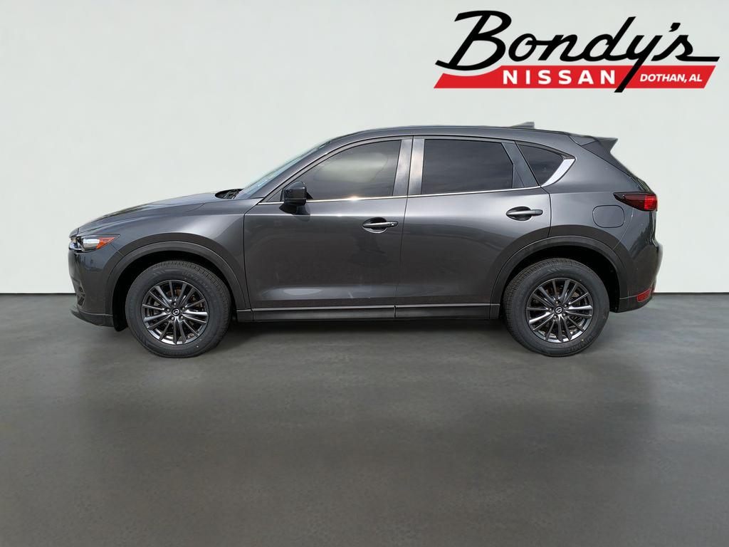 2020 Mazda Mazda CX-5 Touring