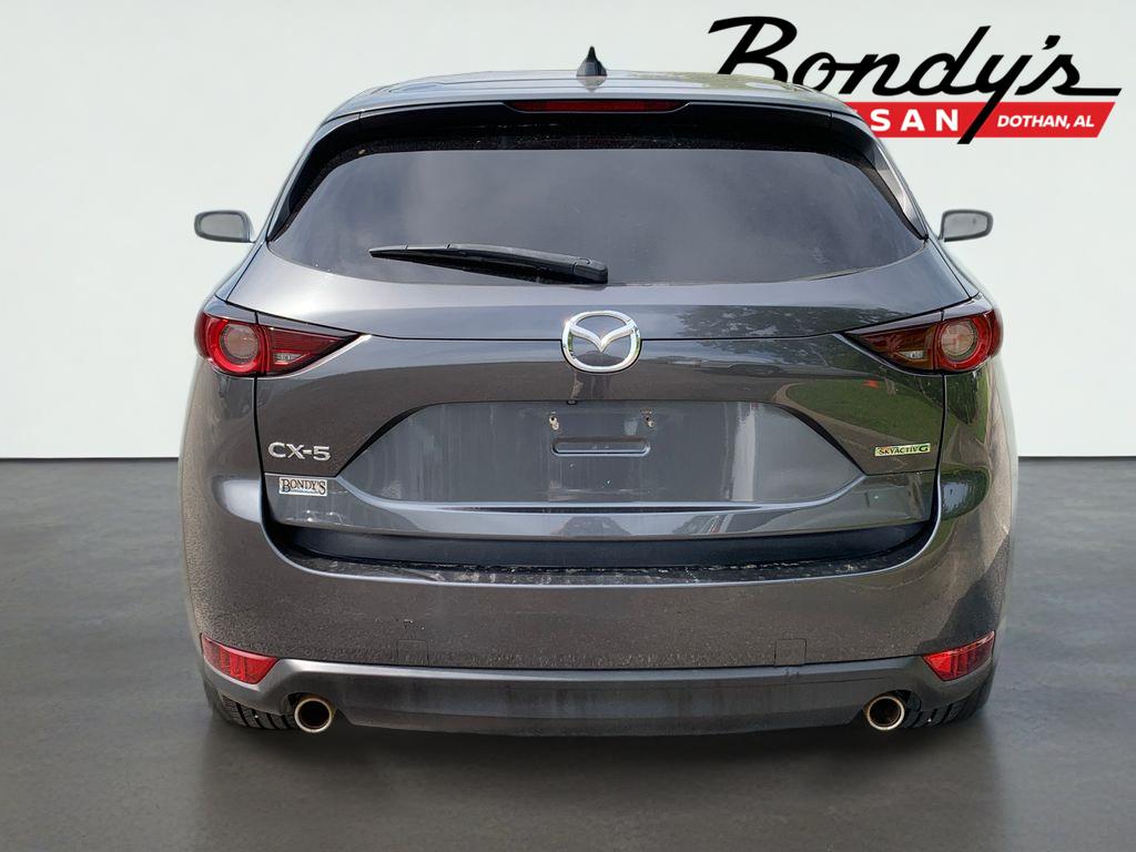 2020 Mazda Mazda CX-5 Touring