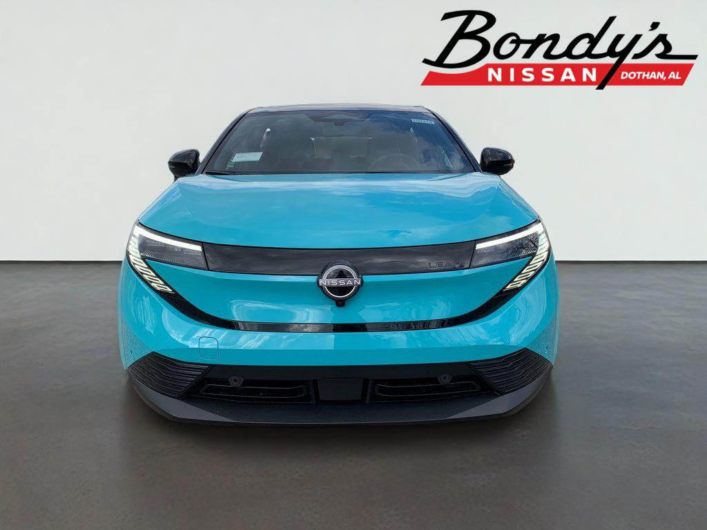 2026 Nissan LEAF SV+ - Photo 3