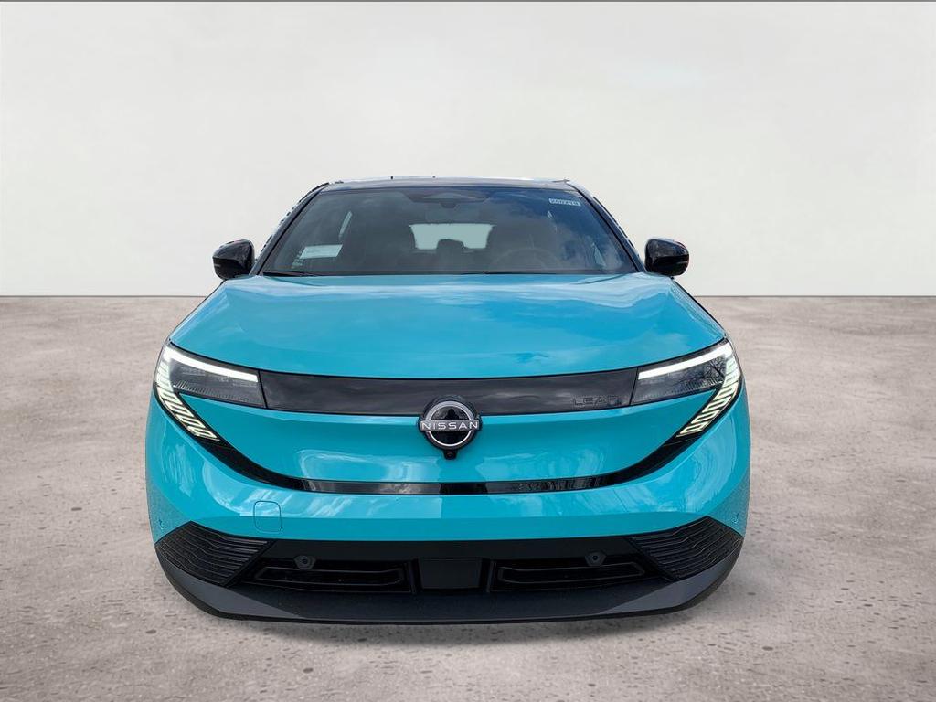2026 Nissan LEAF SV+