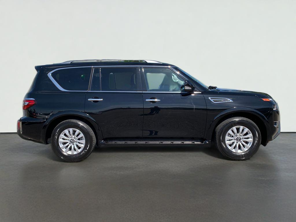 2023 Nissan Armada SV