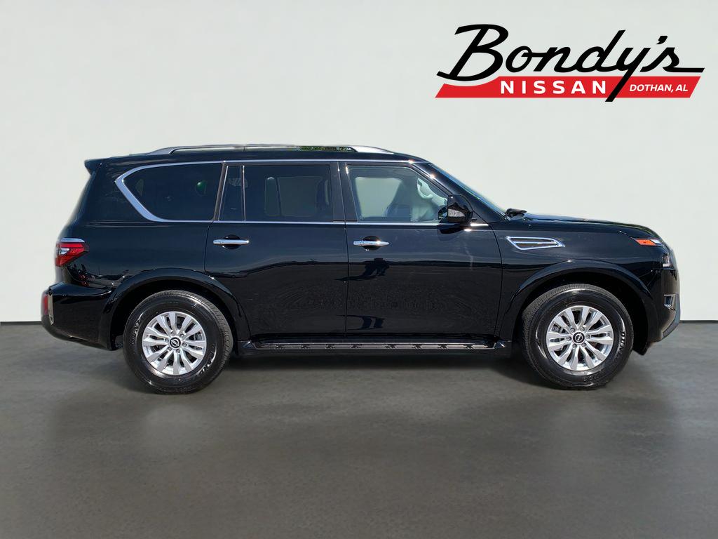 2023 Nissan Armada SV