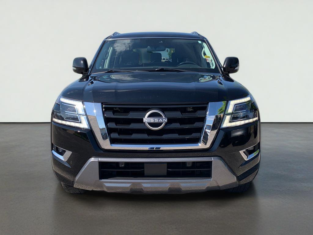 2023 Nissan Armada SV