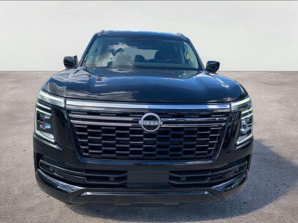 2025 Nissan Armada SV
