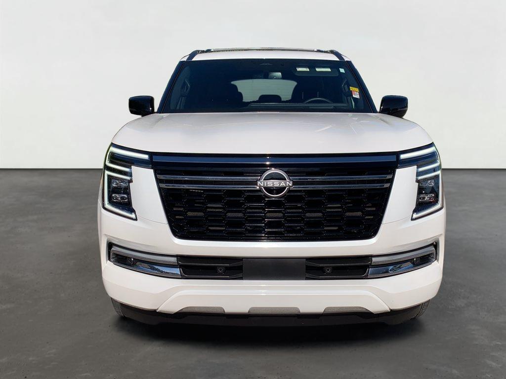 2025 Nissan Armada SL