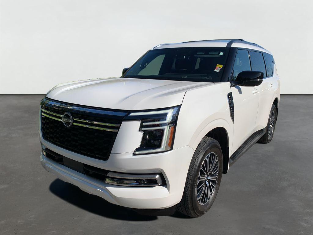 2025 Nissan Armada SL