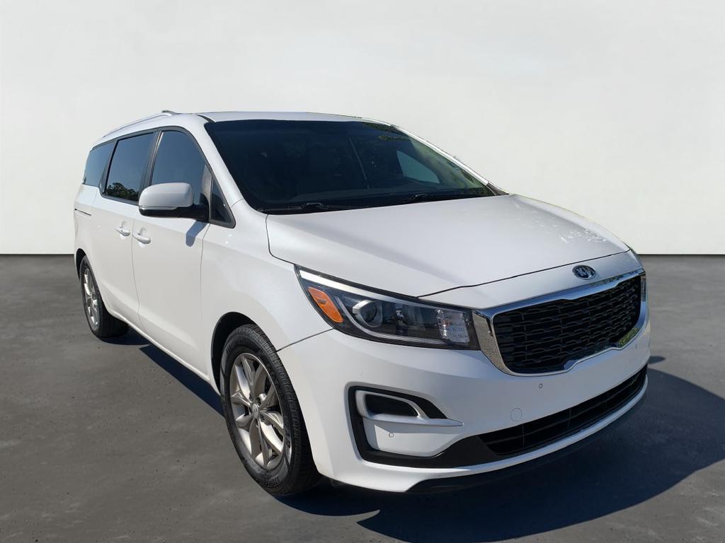 2020 Kia Sedona EX