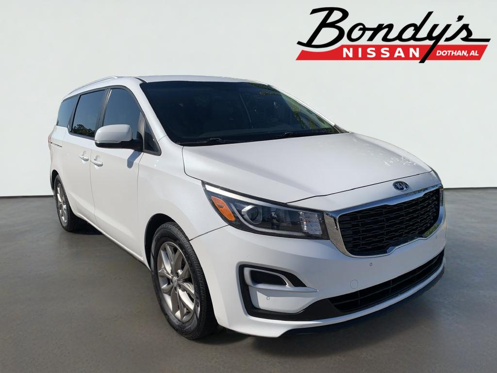 2020 Kia Sedona EX