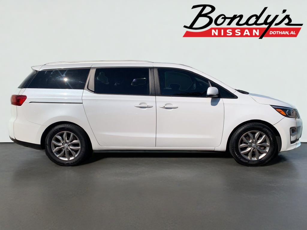 Used 2020 Kia Sedona EX with VIN KNDMB5C19L6577897 for sale in Dothan, AL