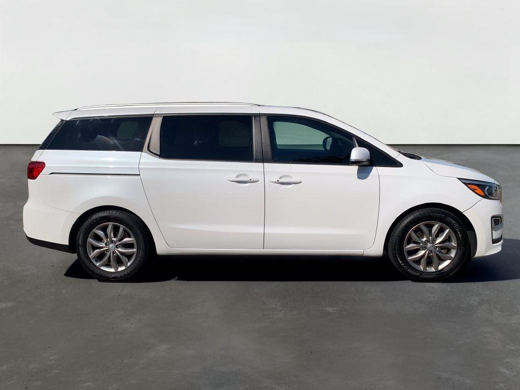 2020 Kia Sedona EX