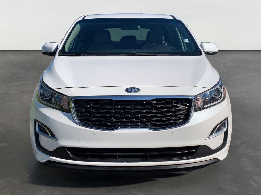 2020 Kia Sedona EX