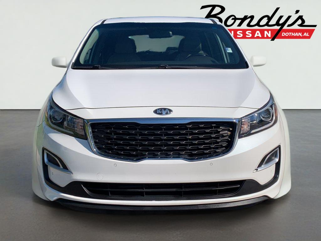 2020 Kia Sedona EX