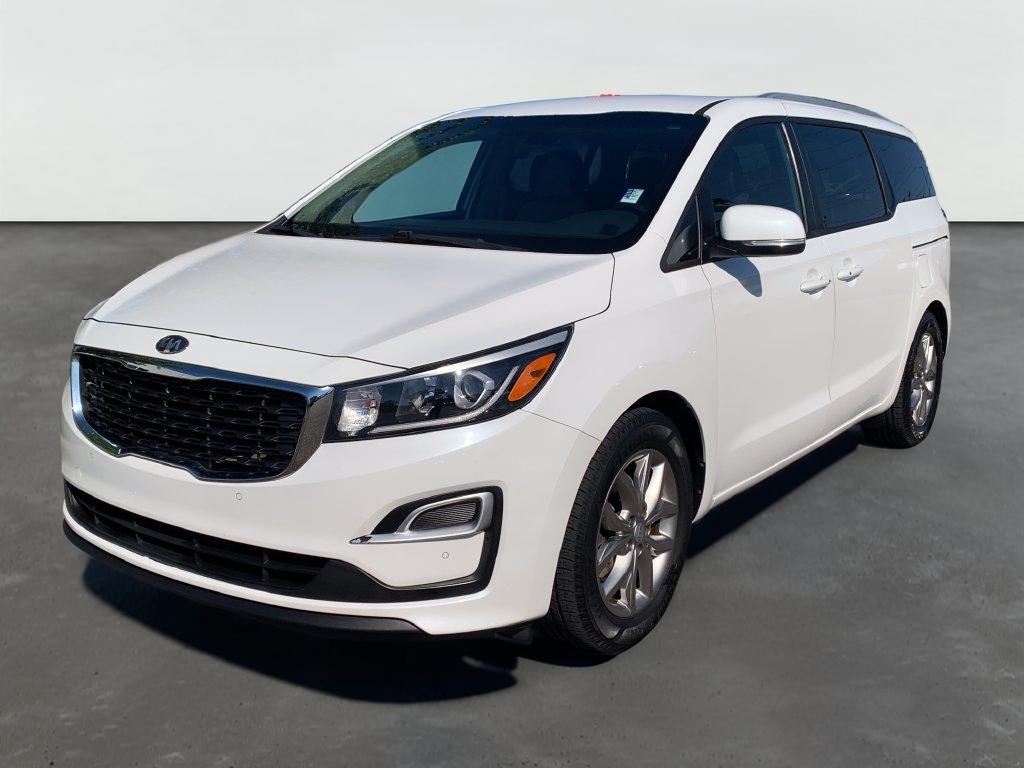 2020 Kia Sedona EX