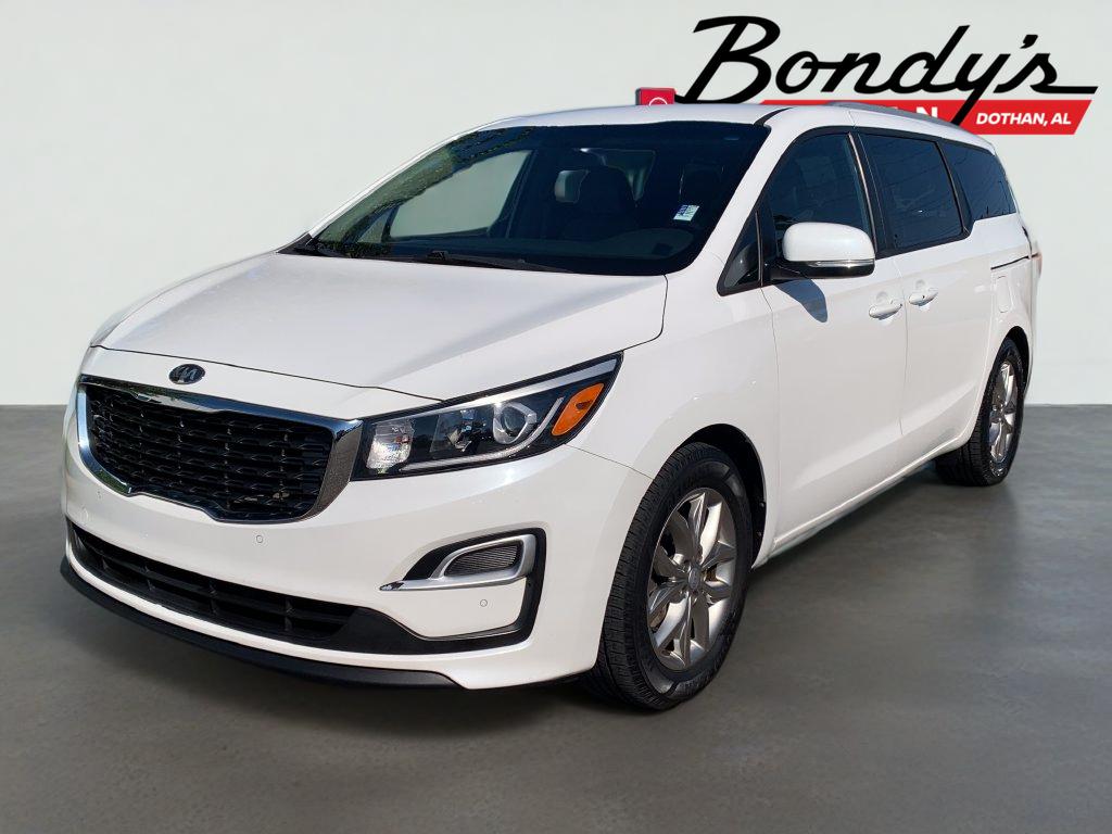 2020 Kia Sedona EX