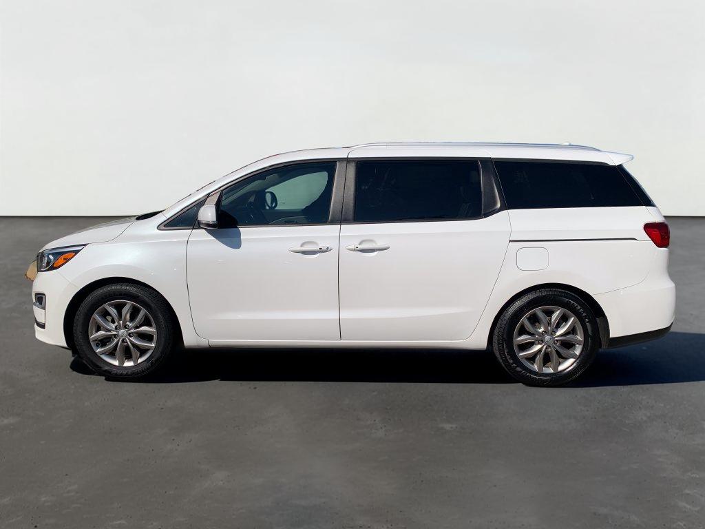 2020 Kia Sedona EX