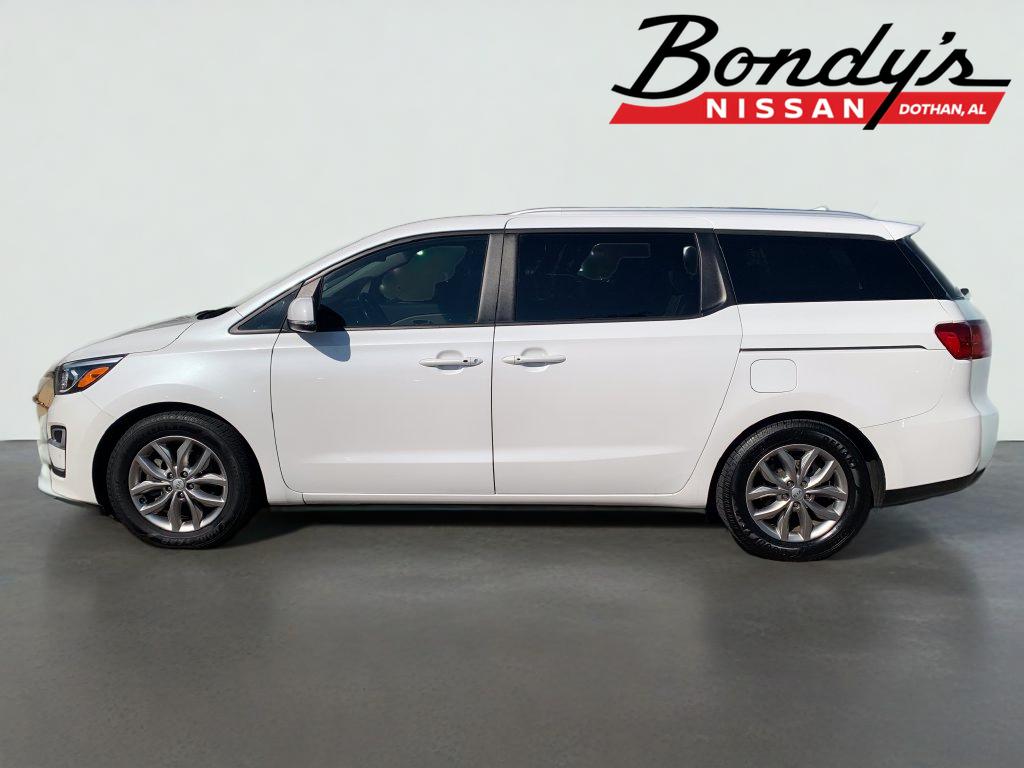 2020 Kia Sedona EX