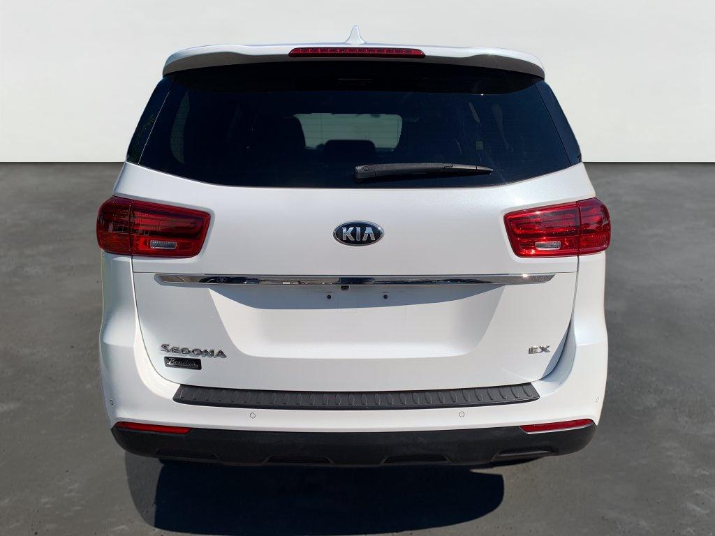 2020 Kia Sedona EX