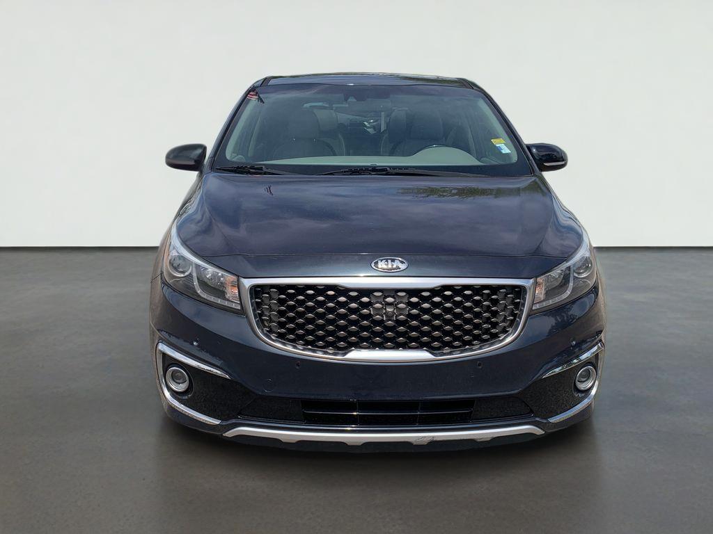 2015 Kia Sedona SXL