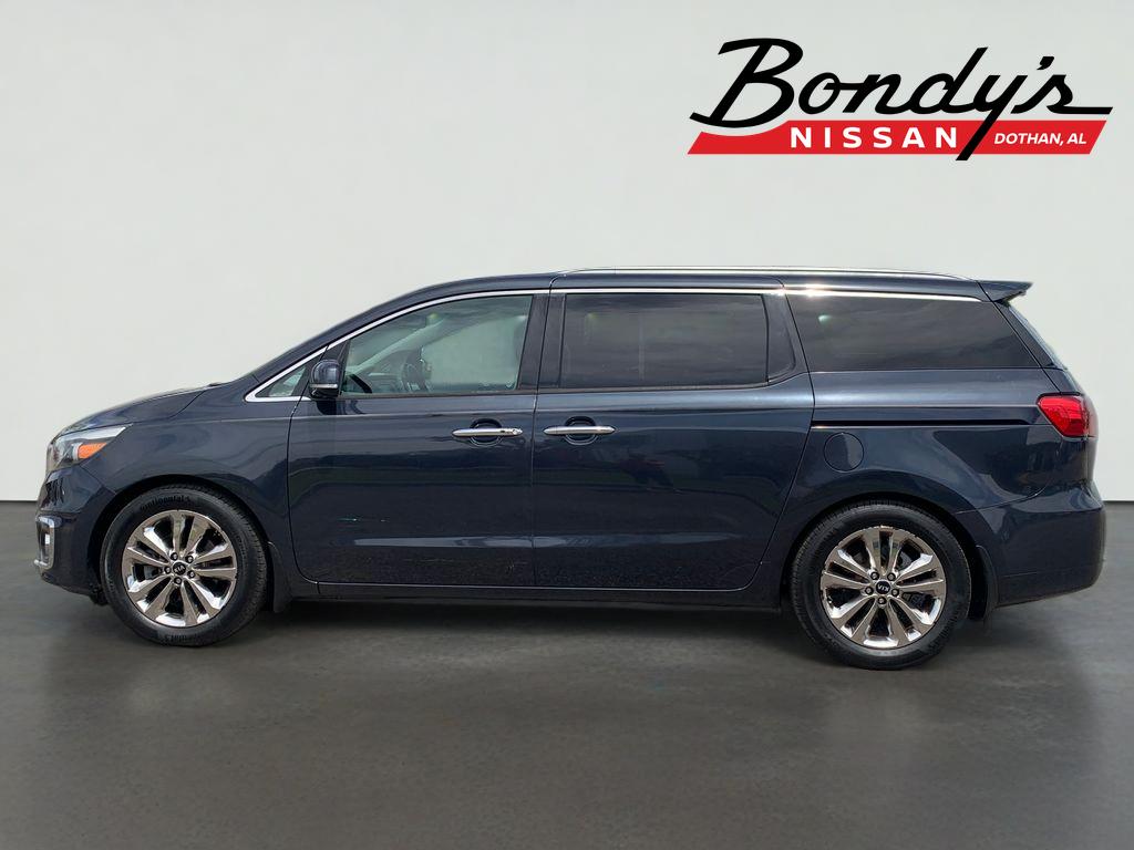 2015 Kia Sedona SXL