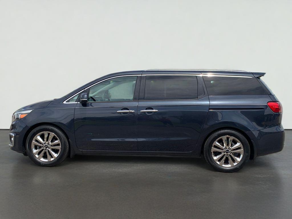 2015 Kia Sedona SXL