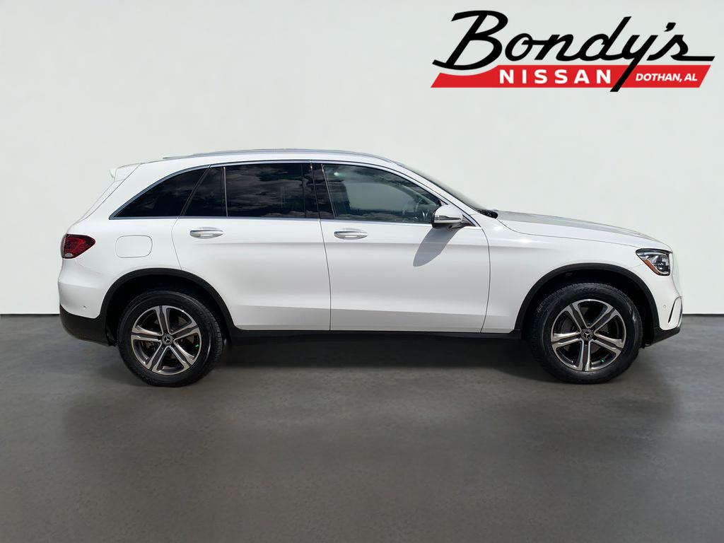 2021 Mercedes-Benz GLC 300 GLC 300