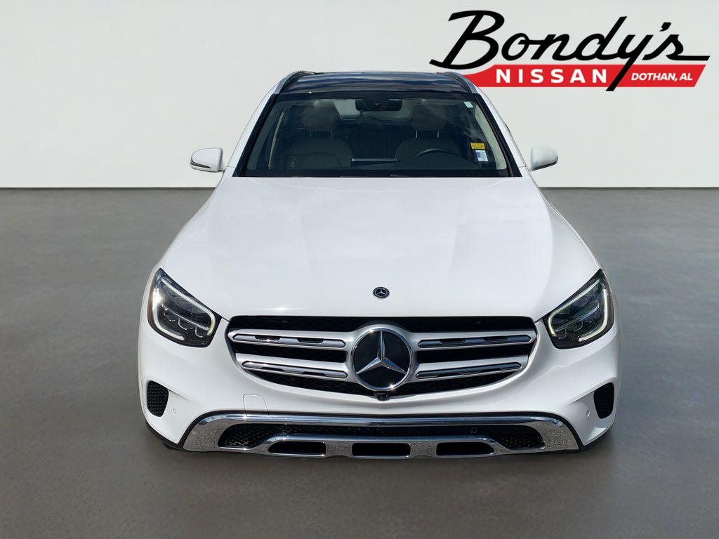 2021 Mercedes-Benz GLC 300 GLC 300